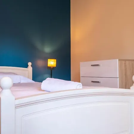 Le Havre Citadin - Maison De A * Poitiers