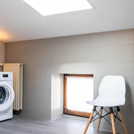 Pensión Le Havre Citadin - Maison De A