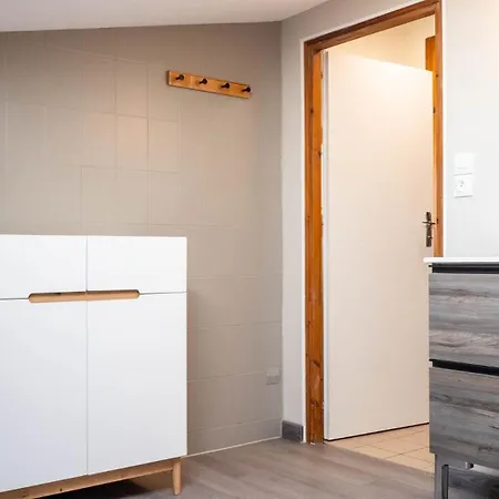 Le Havre Citadin - Maison De A Pensión