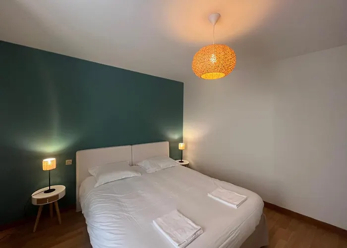 Le Havre Citadin - Maison De A Poitiers