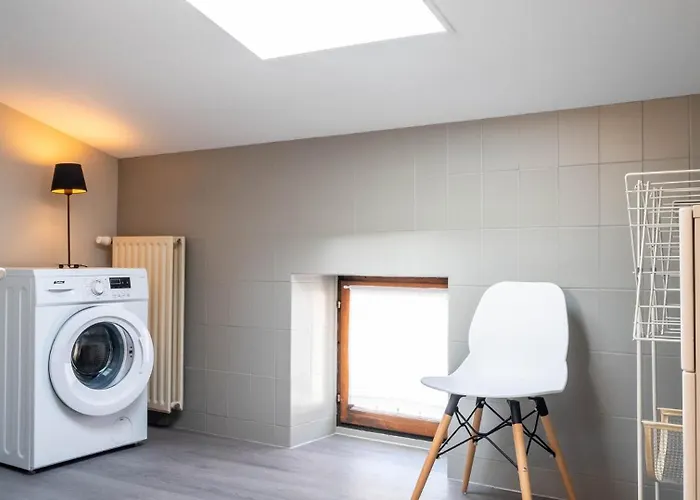 Guest house Le Havre Citadin - Maison De A